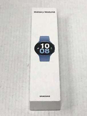 Samsung watch 5 image 1
