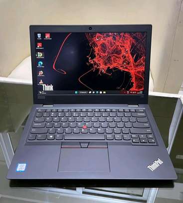 Lenovo ThinkPad L390 image 1