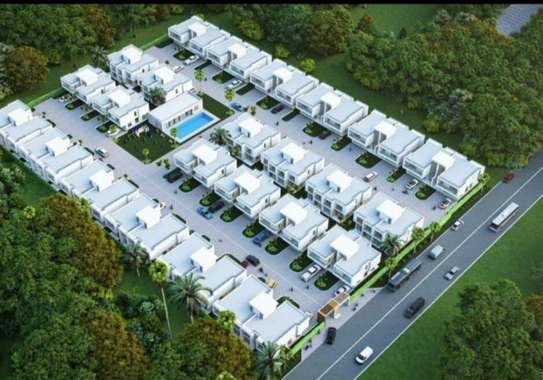 4 Bed House with En Suite at Mtwapa image 6