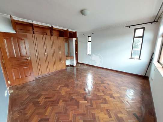 3 Bedroom Apartment For Rent In Arboretum Nairobi image 4