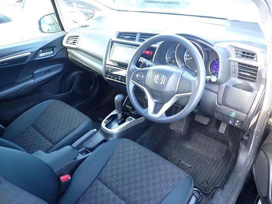 1300cc HONDA FIT (HIRE PURCHASE ACCEPTED) image 6