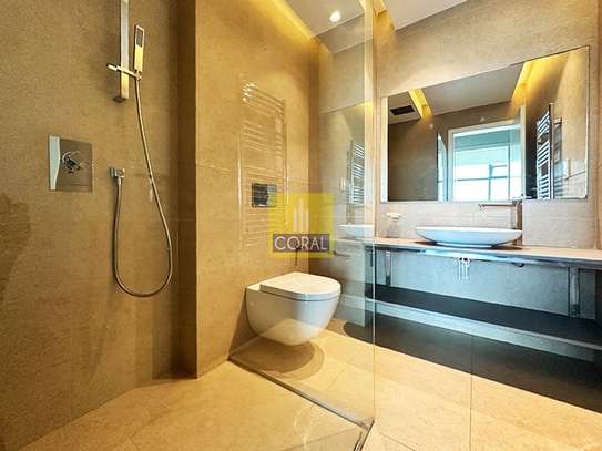 3 Bed Apartment with Swimming Pool in Westlands Area image 7