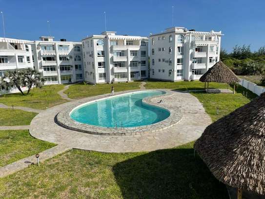 2 Bedroom Furnished apartments for rent in Malindi image 1