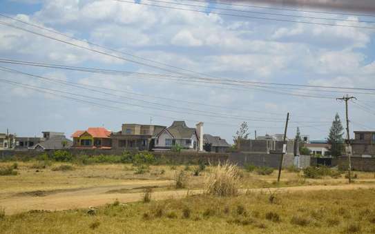 Plot for Sale in Juja - Ksh 650000 image 5