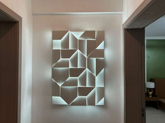 4 Bed Apartment with En Suite in Kilimani image 5