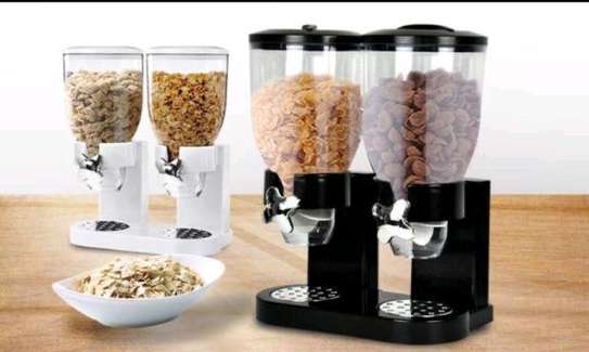 Cereal Dispensers on offer image 1