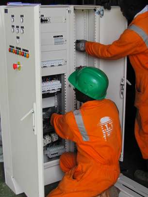 Electric Repairs Nairobi - Expert In Maintenance & Repair image 9