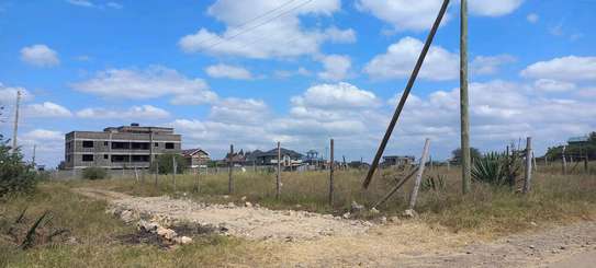 Resdy to build Katani Plots For Sale image 2