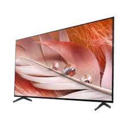 SONY 55'' 55X90J Android Smart tv image 1