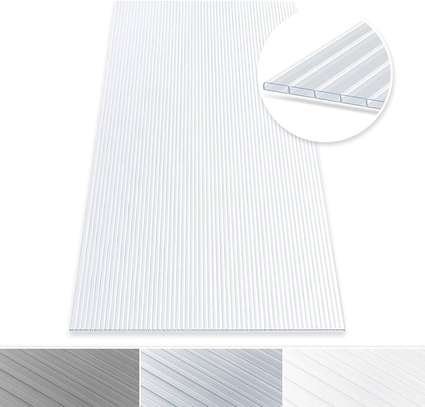 CLEAR POLYCARBONATE SHEETS image 3