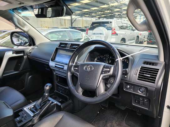 Toyota prado TXL (Hire Purchase available) image 7