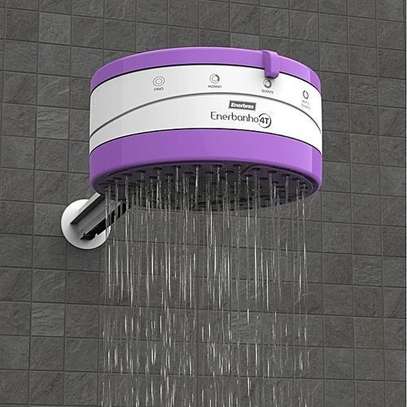 4T Instant Shower Water Heater image 1