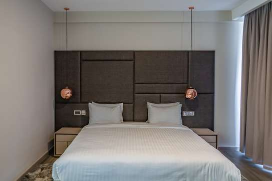 Serviced 2 Bed Apartment with En Suite at Off Mombasa Road image 13