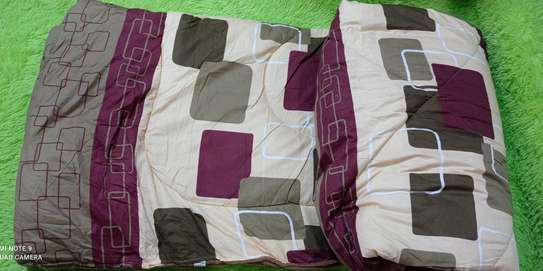7pc Woolen Duvet With Curtains♨️♨️? RESTOCKED image 12
