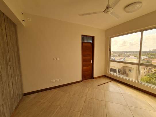 3 Bed Apartment with Aircon in Nyali Area image 9
