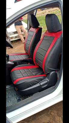 Veannette Car Seat Covers image 9