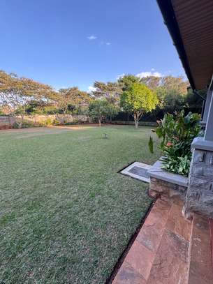 5 Bed Villa with En Suite at Karen image 4