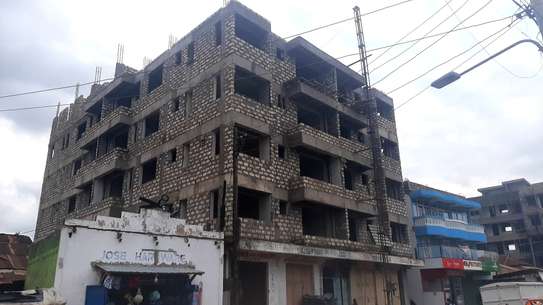 3 Bed Apartment with En Suite in Bamburi image 6