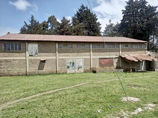 Commercial Property  at Nakuru -Nairobi Highway image 12