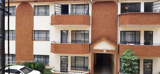 3 Bed Apartment with Parking in Westlands Area image 3