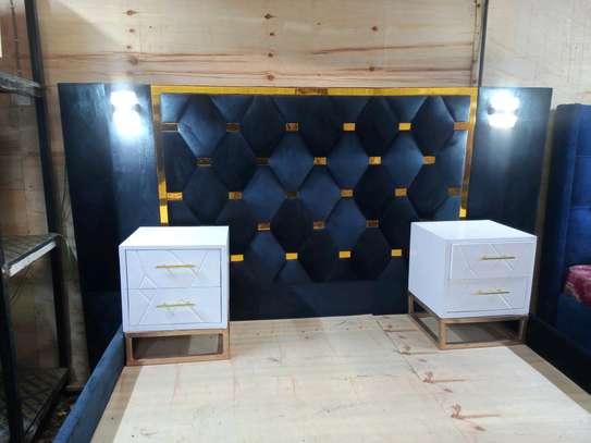 King Bed 6*6 image 1