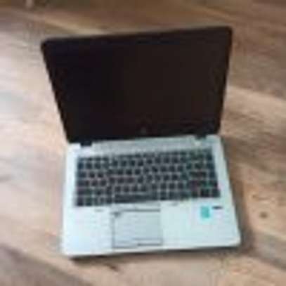 Hp elitebook 840 g2 core i7 touchscreen 4gb ram 500gb hdd image 2