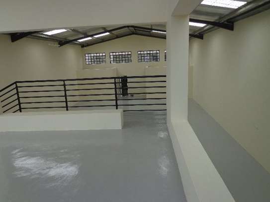 3454 ft² warehouse for rent in Mombasa Road image 16