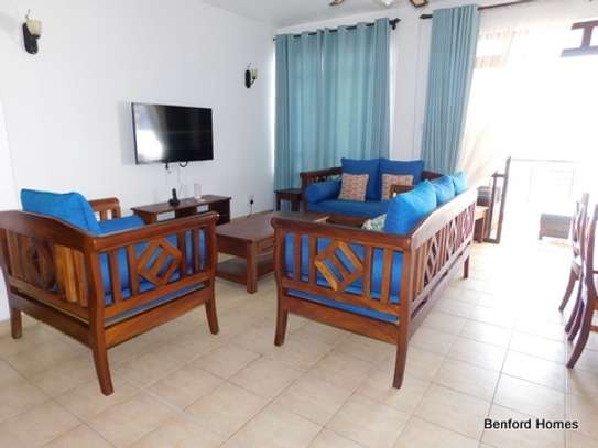 Serviced 3 Bed Apartment with En Suite at Nyali image 34