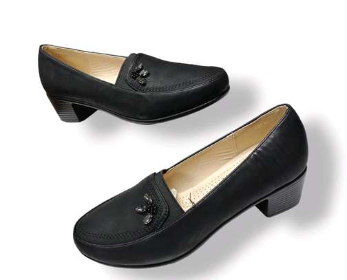 💃💃  comfortable peane official shoe size 37-43 @ksh 1950 image 2