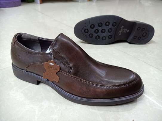 Italian Men's shoe image 1