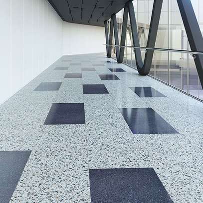 Terrazzo Flooring Kabete image 3