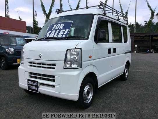 Every suzuki (MKOPO/HIRE PURCHASE ACCEPTED) image 7