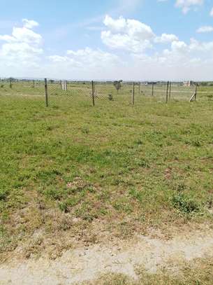 Plots for sale at isinya image 1