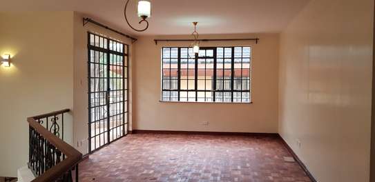 5 bedroom townhouse for rent in Lavington image 18