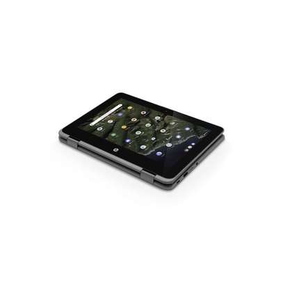 HP Chromebook 11 X360 G2 4GB RAM,32 GB HDD,TOUCH SCREEN, image 3