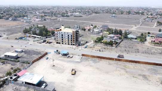 Plots for sale in syokimau image 1