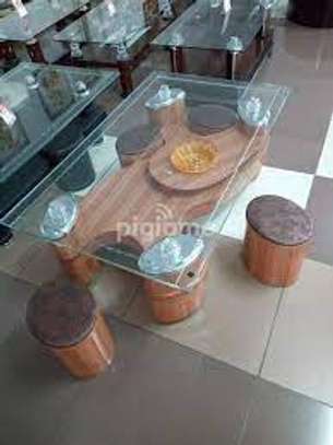 PUFF COFFEE TABLES image 6