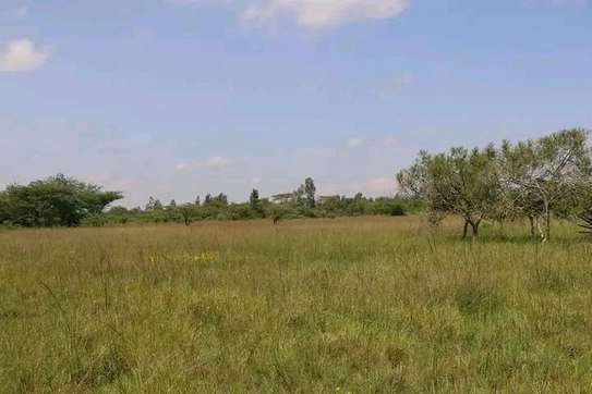 Plots for sale in Thika image 3