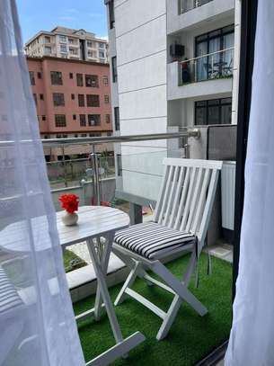 Furnished 1 Bed Apartment with En Suite at Valley Arcade image 3