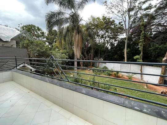 3 Bed House with Garden at Gigiri image 10