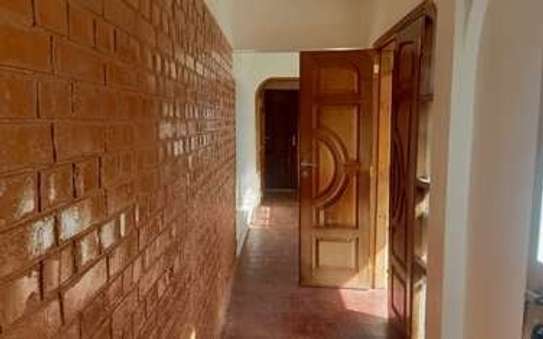 4 Bed House with Garden at Karen image 9