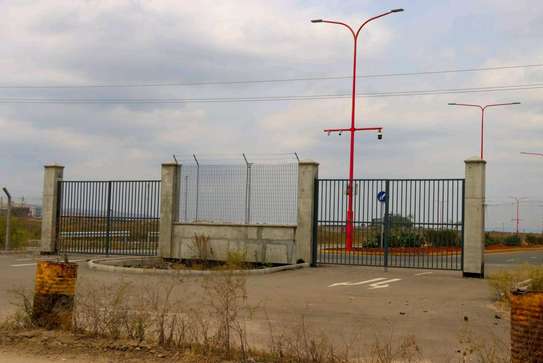 Konza plots for sale image 2