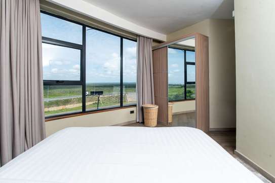 Furnished 1 Bed Apartment with En Suite in Mombasa Road image 8