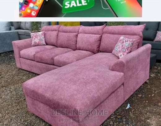 L - Shaped Sofa image 2