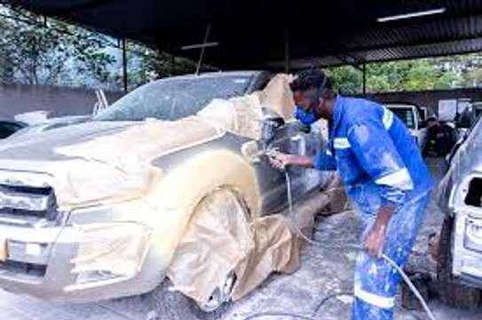Mobile Mechanic Nairobi - On-site Car Repairs image 8