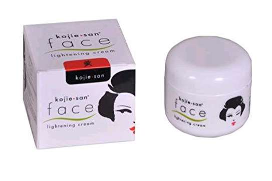 Kojie San Face Cream image 1