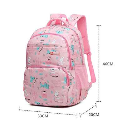New Printed Children'S Schoolbag image 4