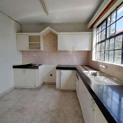 Modern Two bedroom to bedroom to let Kasarani image 3