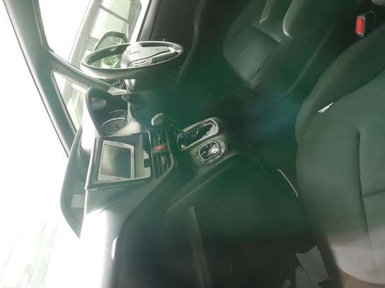 Toyota  Voxy si grade 2016 image 3