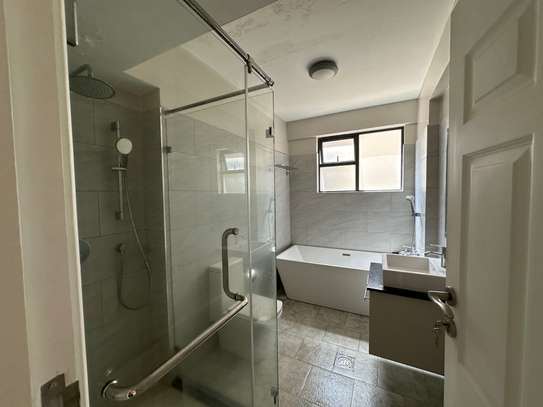 Serviced 3 Bed Apartment with En Suite in Lavington image 16